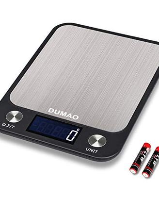 Bilancia da cucina 10kg