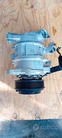 Compressore clima BMW F10 F11 520d 184CV