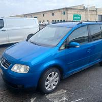 Turan cambio automatico