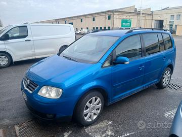 Turan cambio automatico