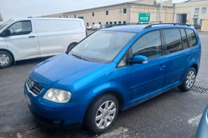 Turan cambio automatico