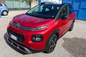 Citroen C3 C3- aircorss 1.2/110cv- gpl- km 60000-2