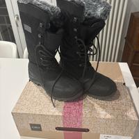 Doposci CMP donna tg 39