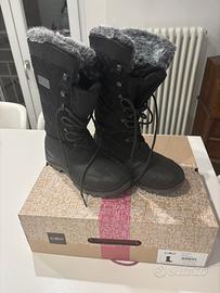 Doposci CMP donna tg 39