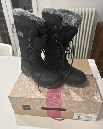 Doposci CMP donna tg 39