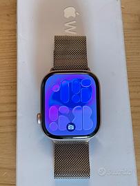 Apple watch serie 11 46mm