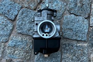 carburatore phbl 25 dellorto
