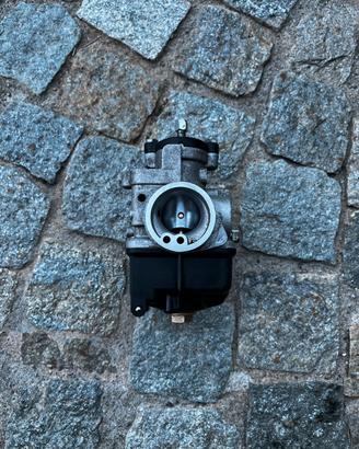 carburatore phbl 25 dellorto