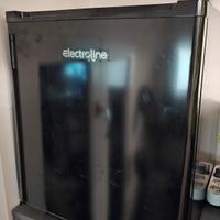 mini frigo electroline 