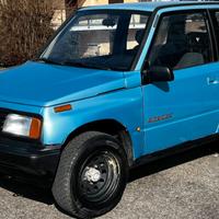 Suzuki vitara /sidekick - CLIMA