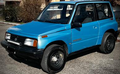 Suzuki vitara /sidekick - CLIMA