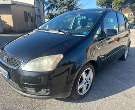 FORD Focus C-Max 1.6 Tdci neopatentati Bellissim