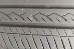 4Gomme estive195/65/R15 91V