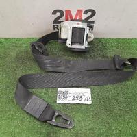 CINTURA DI SICUREZZA ANTERIORE DESTRA AUDI A4 Avan