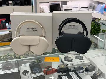 APPLE AIRPODS MAX USB-C - PROMO