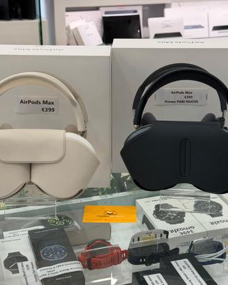 APPLE AIRPODS MAX USB-C - PROMO
