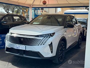 Peugeot 3008 Hybrid 145 e-DCS6 GT