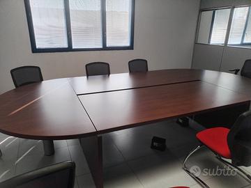 sedie tavoli e scrivanie da ufficio