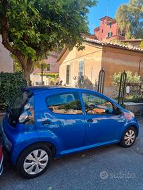 Citroen C1 per Neopatentati
