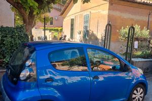 Citroen C1 per Neopatentati