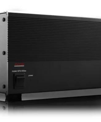 Amplificatore finale GFA555 SE
