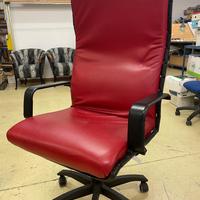 Poltrona Frau Poltrona Ufficio Porsche