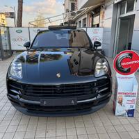 Porsche Macan 245 pk