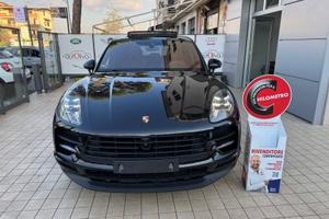 Porsche Macan 245 pk