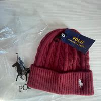 Cappello Polo Ralph Lauren