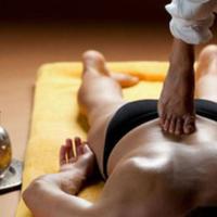 Massaggi kalari relax bernini vomero