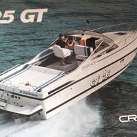 Cranchi 25 GT