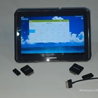 Samsung tablet note 10.1