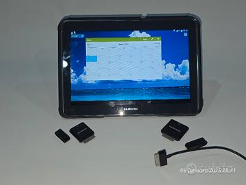 Samsung tablet note 10.1