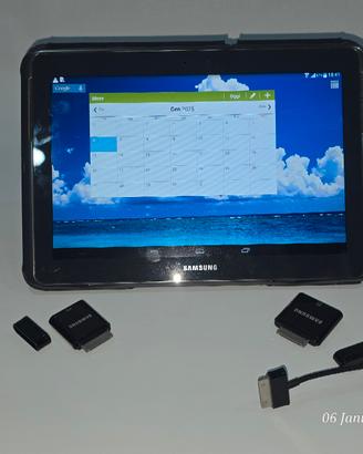 Samsung tablet note 10.1