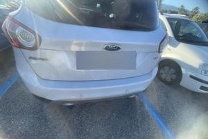 Kuga 2000 anno 2009