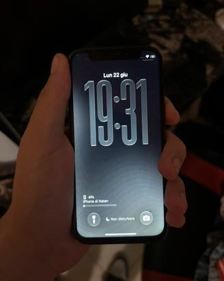 Iphone 12 mini 128gb
