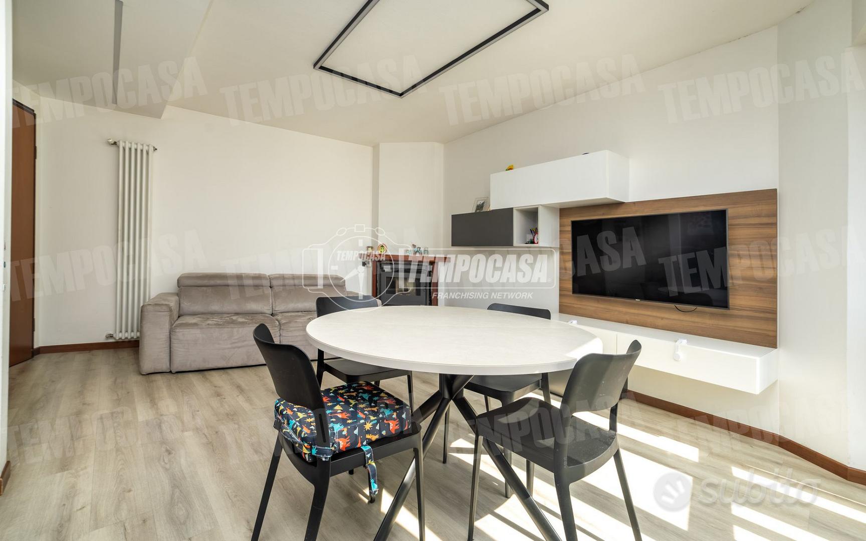Appartamento – Bergamo, Ronchi, Redona - Altro
