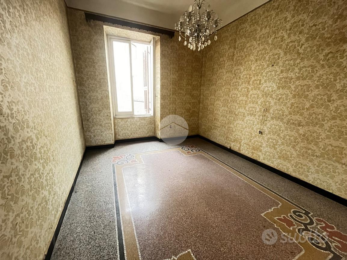 Apartment in Savona, Villetta - Altro