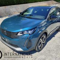 PEUGEOT 3008 PureTech Turbo 130 S&S GT