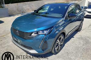 PEUGEOT 3008 PureTech Turbo 130 S&S GT