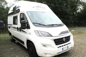 Camper Font VendomeHorizon h100