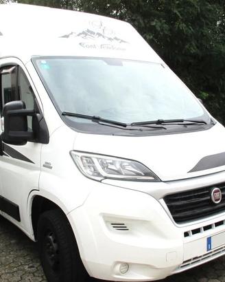 Camper Font VendomeHorizon h100