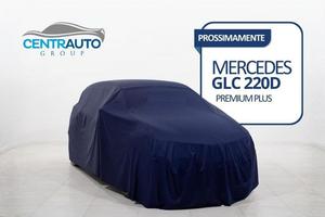 Mercedes-Benz GLC 220d 4Matic Premium Plus aut.