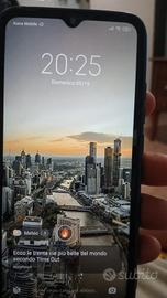 cellulare redmi 