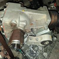 Differenziale fiat panda 169 anno 2004 - 2009