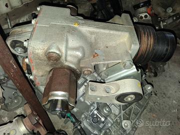 Differenziale fiat panda 169 anno 2004 - 2009