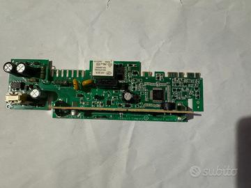 scheda elettronica frigorifero Ariston EBI18200F