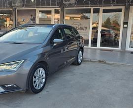 Seat Leon 1.6 TDI 105 CV Start/Stop Style neopaten