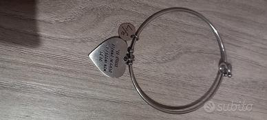 bracciale rigido