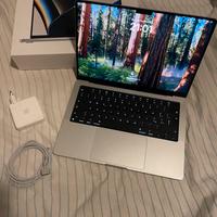 Macbook pro